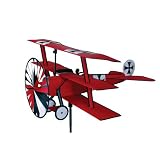 Windspinner, Fokker Tri-Plane