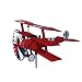 Windspinner, Fokker Tri-Plane