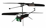 from Thumbs Up Remote Control Flying Mosquito 3 Channel Indoor Helicopter