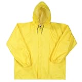RAINSHIELD O2 All-Activity Rain Jacket at Rainshield Inc.