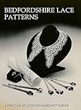 Bedfordshire lace patterns : a personal selection