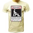 Choking Hazard T shirt