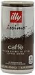 illy issimo Coffee Drink, Caff?, 6.8-Ounce Cans (Pack of 12)