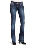 Unionbay Juniors Benton Porkchop Bootcut Jean
