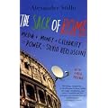 The Sack of Rome: Media + Money + Celebrity = Power = Silvio Berlusconi book cover