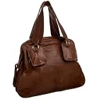 Bulga Plusia Satchel