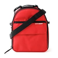 Skip Hop Triple Bottle Bag