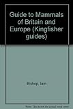 Mammals of Britain and Europe
