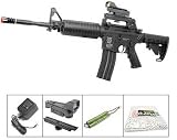 ICS Olympic Arms PCR-97 M44, 9.6-Volt Battery airsoft gun