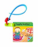Little Peekaboo Buggy Buddies: Red, Blue, Peekaboo! (Little Peekaboo Buggy Buddies)