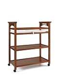 Graco Lauren Dressing Table, Cinnamon