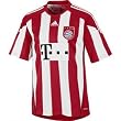 Adidas Herren Trikot FC Bayern Home