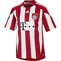 Adidas Herren Trikot FC Bayern Home