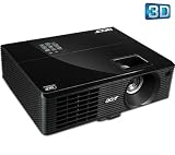 ACER Vidéoprojecteur 3D X1111 + GARANTIE 2 ANS