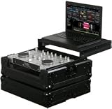Odyssey Fzgsrmxbl Hercules Rmx Dj Controller Case