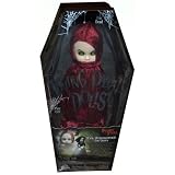 Evil Stepmother The Queen Scary Tales #4 Living Dead DollsIMAGE