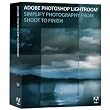 Adobe Photoshop Lightroom 1.0 (Win/Mac) [OLD VERSION]
