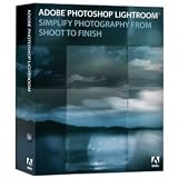 Adobe Photoshop Lightroom 1.0 (Win/Mac) [OLD VERSION]