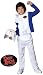 Kids Medium Speed Racer Costume (8-10)