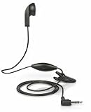 Emporia PFSPO-V100 Headset (für emporiaLIFE) schwarz