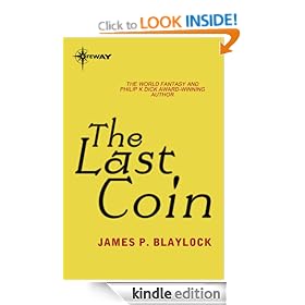 The Last Coin