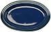 Le Creuset �I�[�o���E�v���[�g 30cm �R�o���g�u���[ 910134-30-63