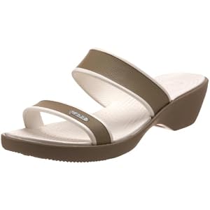 Buy crocs Ladies Madeira Slide Sandal