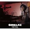 Bild des Albums von Gorillaz