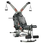Bowflex Revolution Home Gym