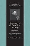 COMMENTARY ON THE LAW OF PRIZE AND BOOTY (Natural Law Paper)