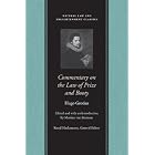 COMMENTARY ON THE LAW OF PRIZE AND BOOTY (Natural Law Paper) by  HUGO GROTIUS