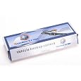 Koolertron Rear View License Plate Backup CMOS Camera