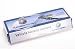 Koolertron Rear View License Plate Backup CMOS Camera