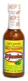 El Yucateco Red Chile Habanero Sauce - 4 oz.