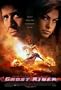 GHOST RIDER ORIGINAL MOVIE POSTER