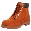 Timberland Little Kid/Big Kid 6 Inch Premium Waterproof Boot