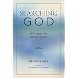 searching god an in depth view of eight writers
