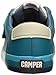 Camper Kids Pelotas Persil Vulcanizado Sneaker (Toddler/Little Kid/Big Kid)