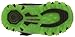 Star Wars Skechers Kids Yoda Street Lightz Decimator Light-Up Sneaker (Toddler)