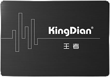 KIngDian ssd sata3.0 120gb 128gb solid state drive disk for Computer Pc POS Thin Client Machine
