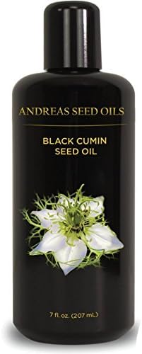 Black Cumin Seed Oil, 200 ml, Vegan, Organic, Pure Nigella Sativa. Digestive Support, Immune System Booster, Loaded with Vitamins b1 b2 b3 by Activation Products