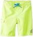 Quiksilver Baby-Boys Newborn Stomping Boardshort