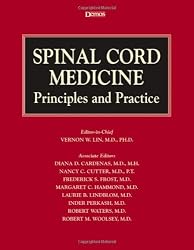 Spinal Cord Medicine: Principles and Practice