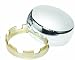 Sloan Valve H-1010-A 1-Inch Vandal Resistant Stop Cap Kit