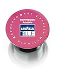 IMAGE OF Lavazza Blue Amabile Espresso Capsule