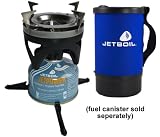 JetBoil PCS With Pot Support & Stabilizer