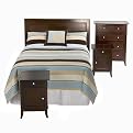 Dolce Bedroom Collection