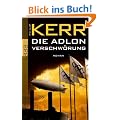Die Adlon Verschw�rung