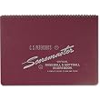 Peterson; Scoremaster - Baseball