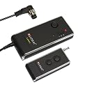 Satechi WR-B100 Wireless Remote Control for Nikon D700, D300, D300S, D200, D3, D2H, D2Hs, D2x, D1, D1H, D1x, F100, F6, F5, F90X and F90 fully compatible with Nikon MC-30